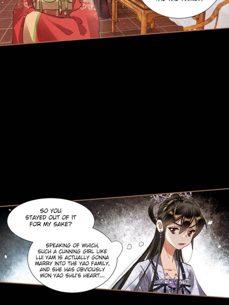Shen Yi Di Nu chapter 606 page 2
