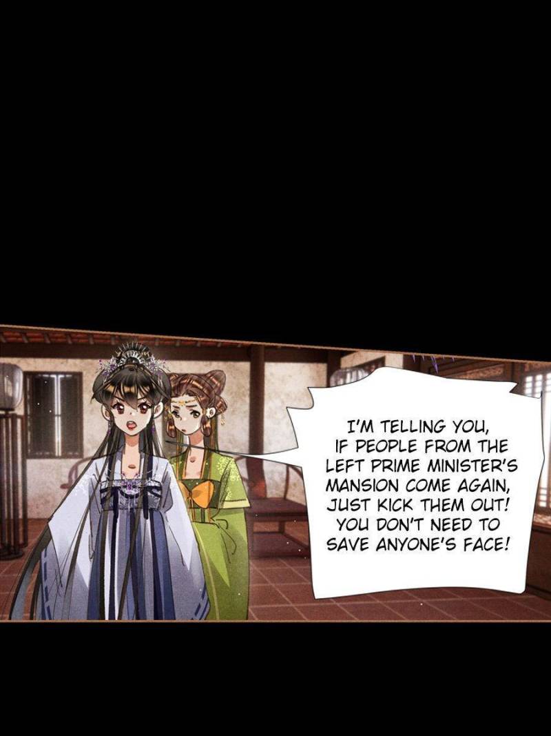 Shen Yi Di Nu chapter 606 page 3