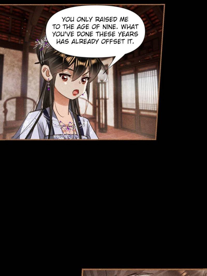 Shen Yi Di Nu chapter 606 page 6