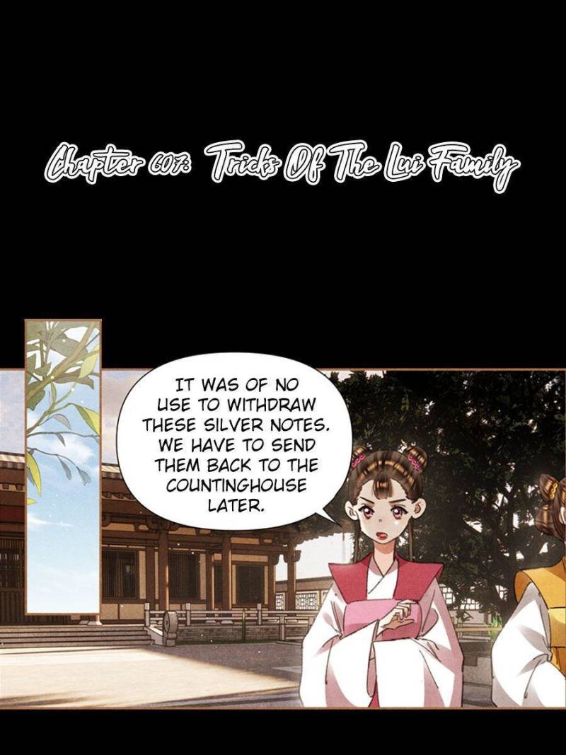 Shen Yi Di Nu chapter 607 page 1