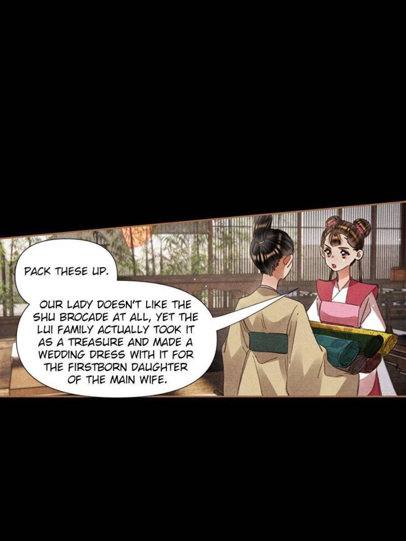 Shen Yi Di Nu chapter 607 page 10