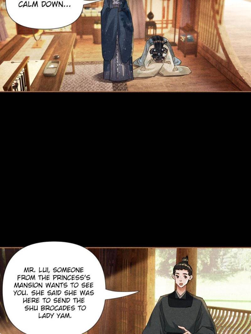 Shen Yi Di Nu chapter 607 page 16