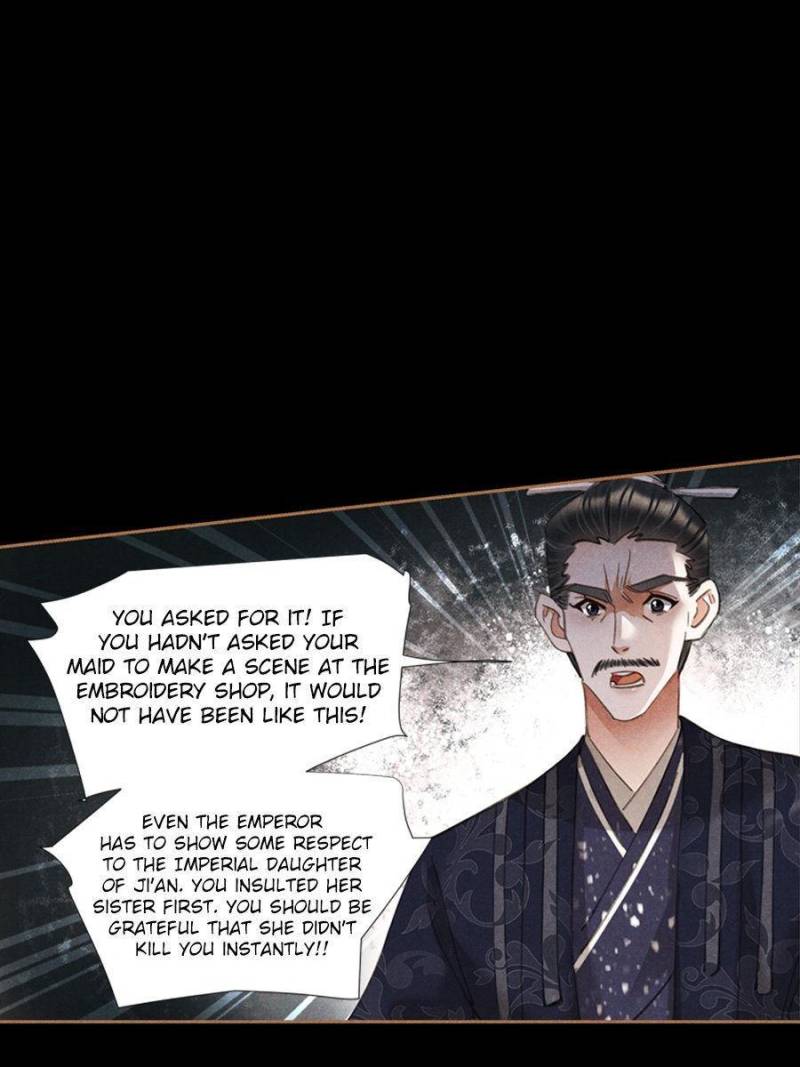 Shen Yi Di Nu chapter 607 page 18