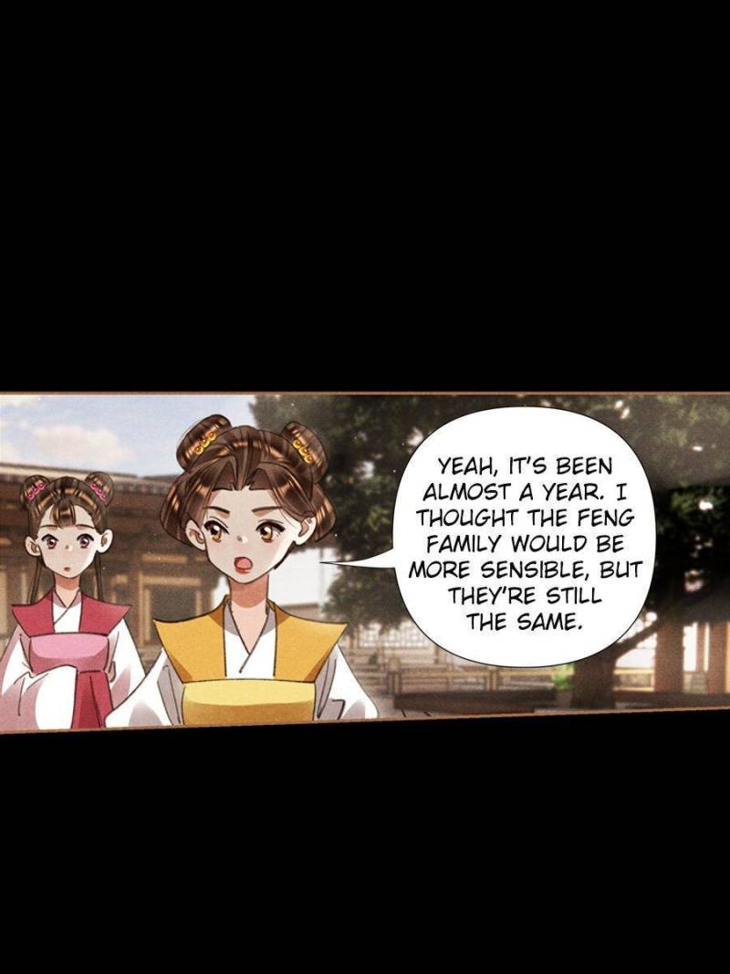 Shen Yi Di Nu chapter 607 page 2