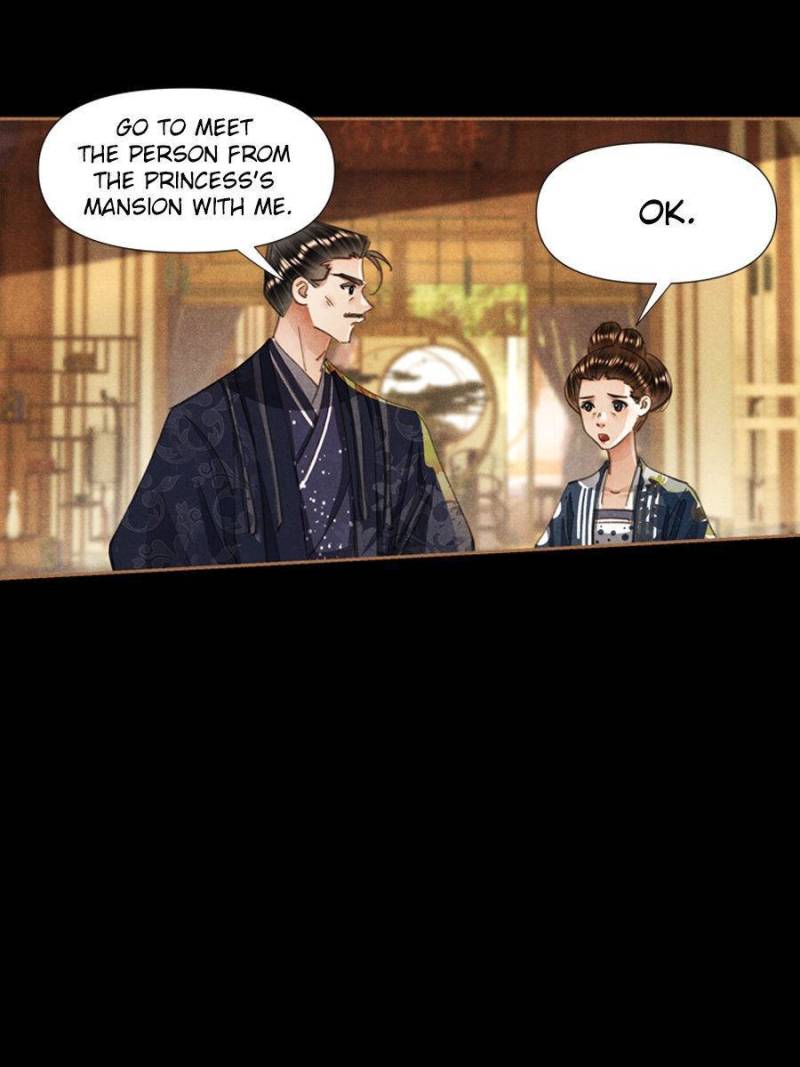 Shen Yi Di Nu chapter 607 page 20