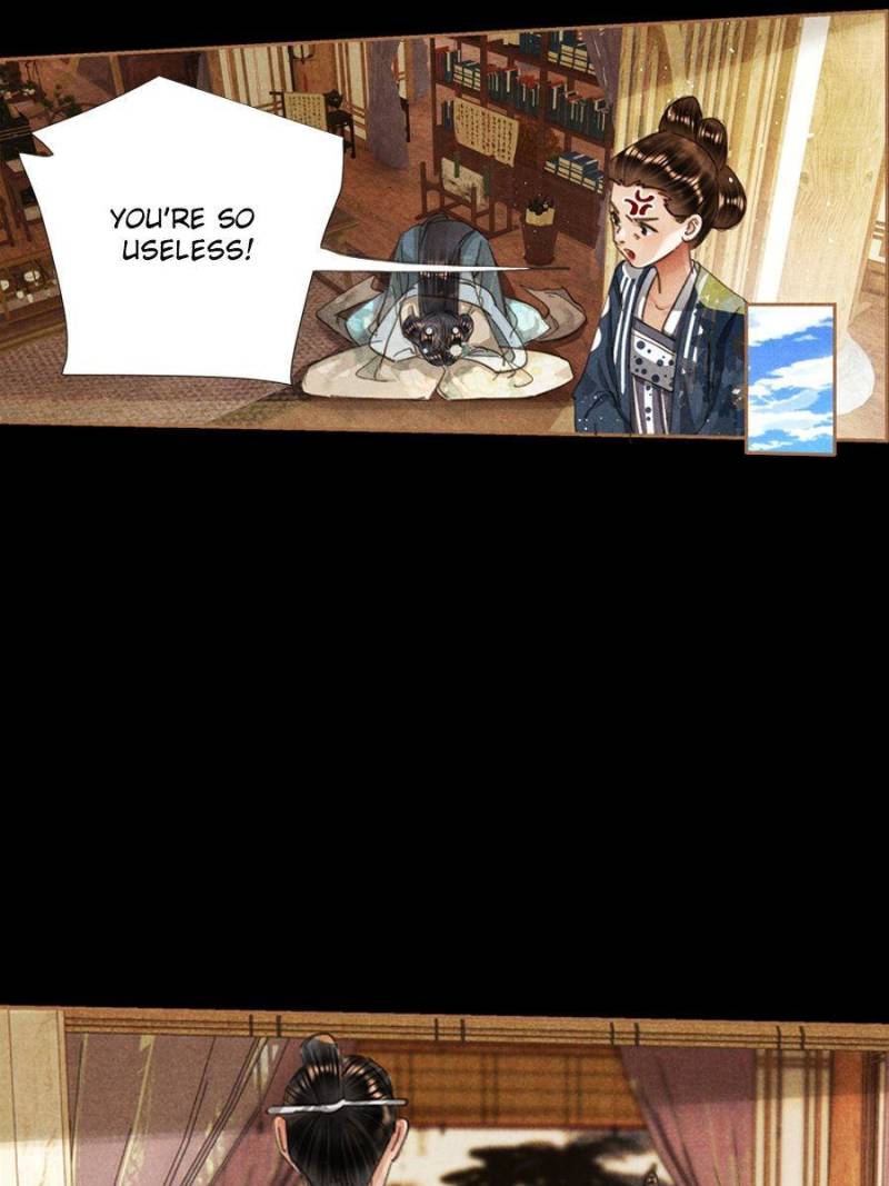 Shen Yi Di Nu chapter 607 page 21