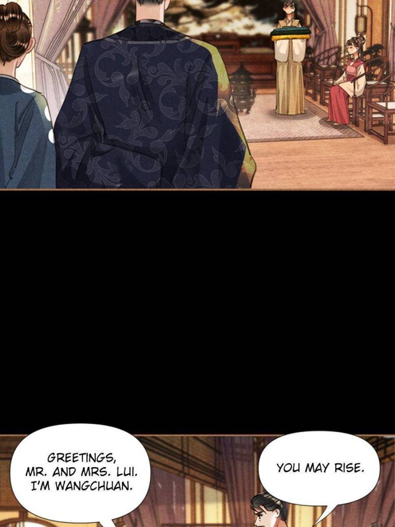 Shen Yi Di Nu chapter 607 page 22
