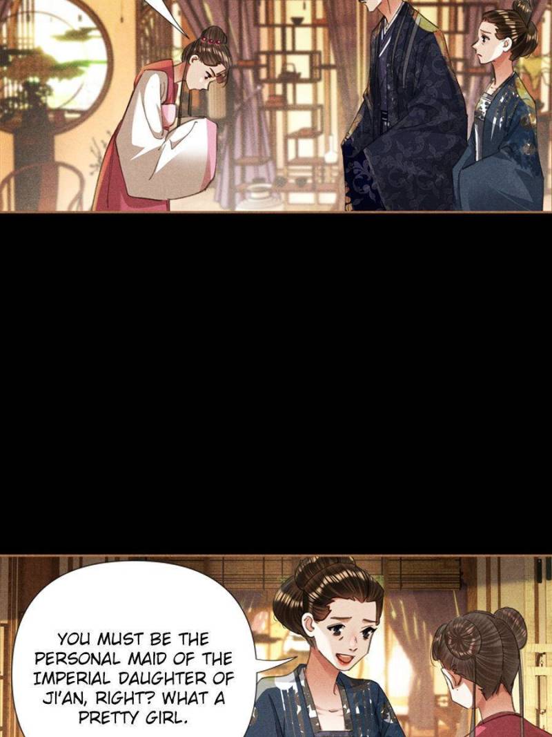 Shen Yi Di Nu chapter 607 page 23