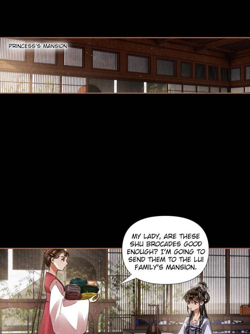 Shen Yi Di Nu chapter 607 page 8