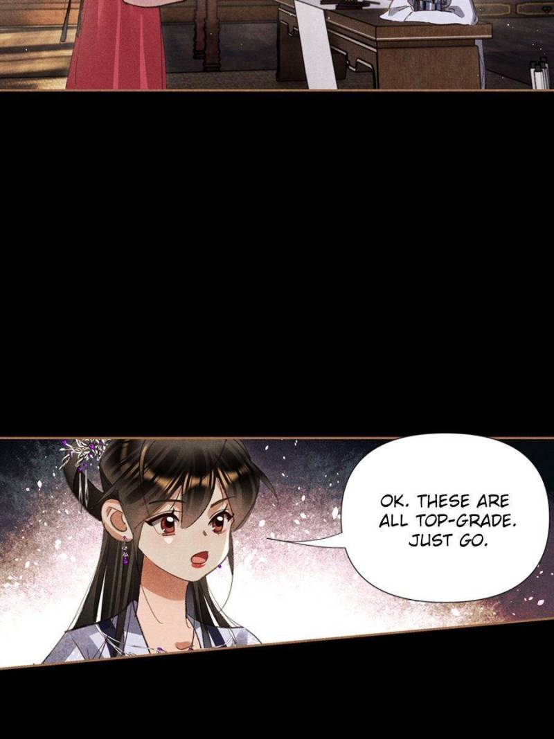 Shen Yi Di Nu chapter 607 page 9