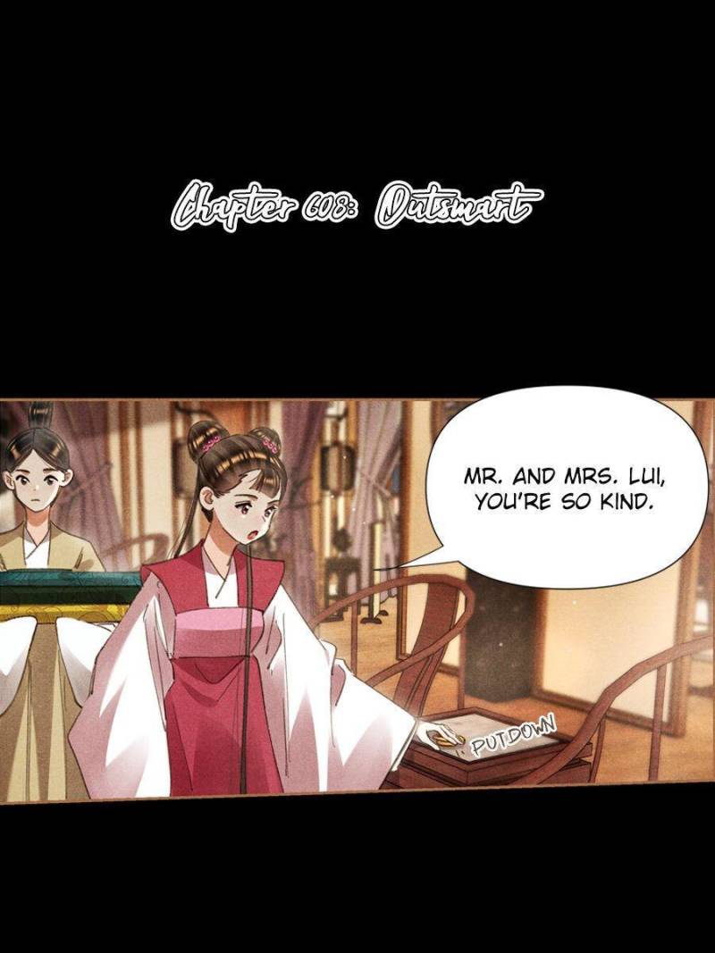 Shen Yi Di Nu chapter 608 page 1