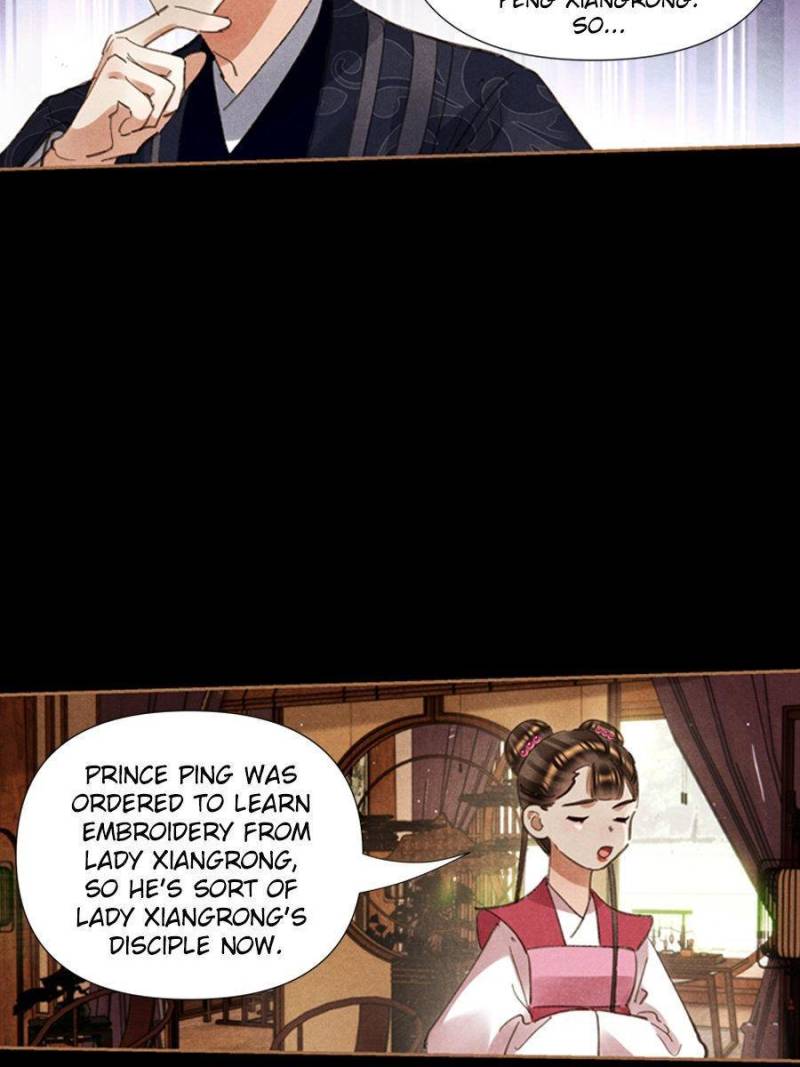 Shen Yi Di Nu chapter 608 page 10