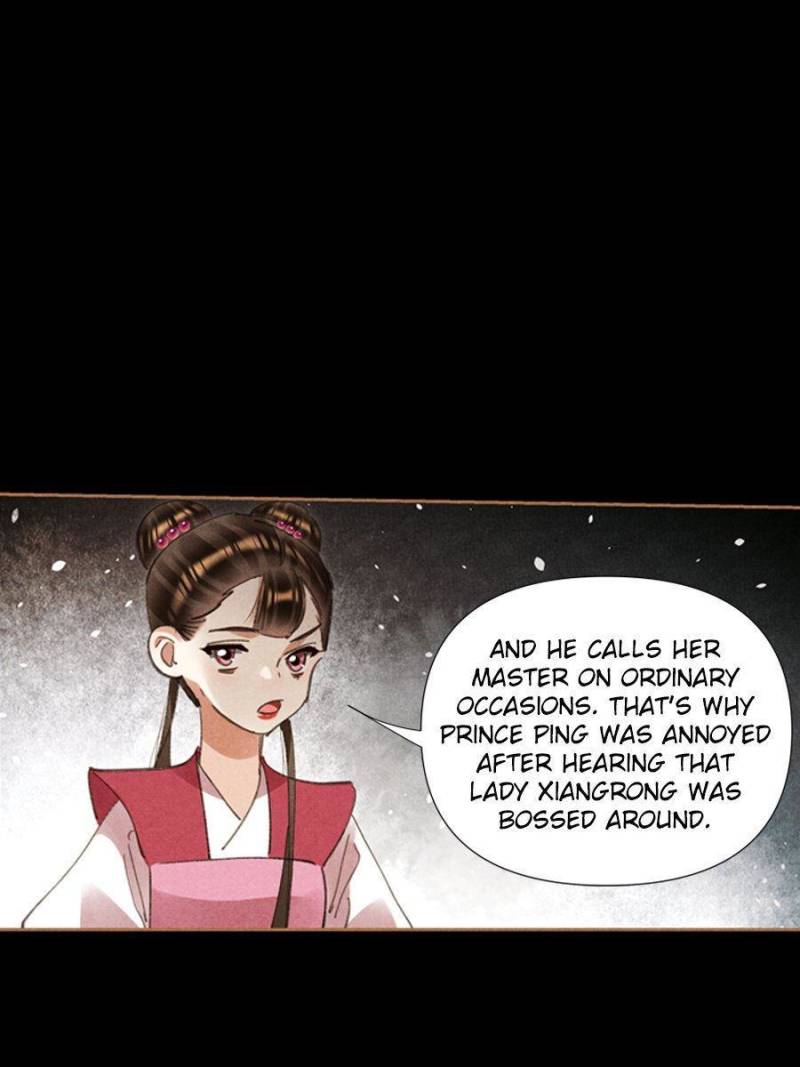 Shen Yi Di Nu chapter 608 page 11