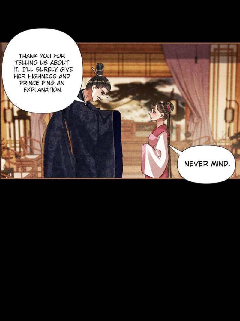 Shen Yi Di Nu chapter 608 page 13