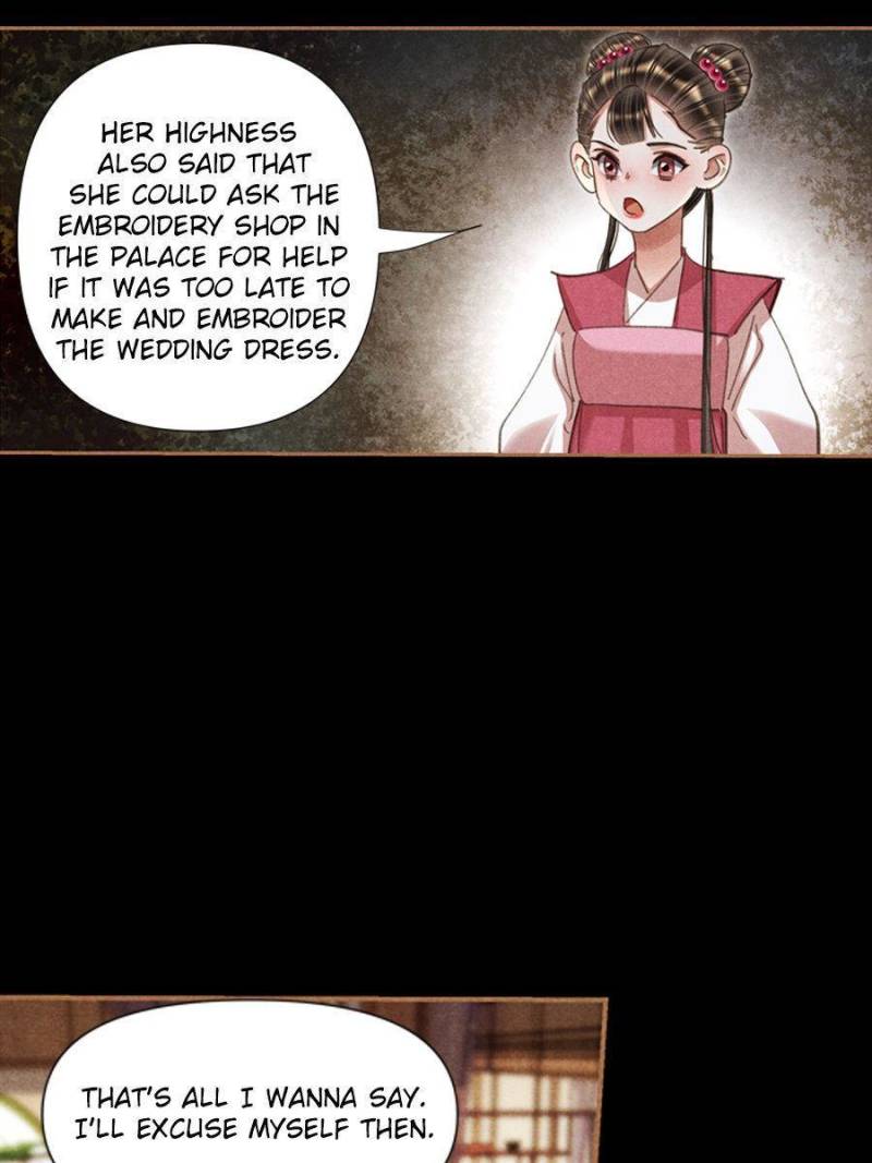 Shen Yi Di Nu chapter 608 page 14