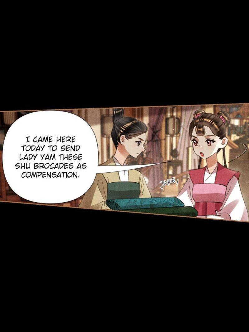 Shen Yi Di Nu chapter 608 page 2