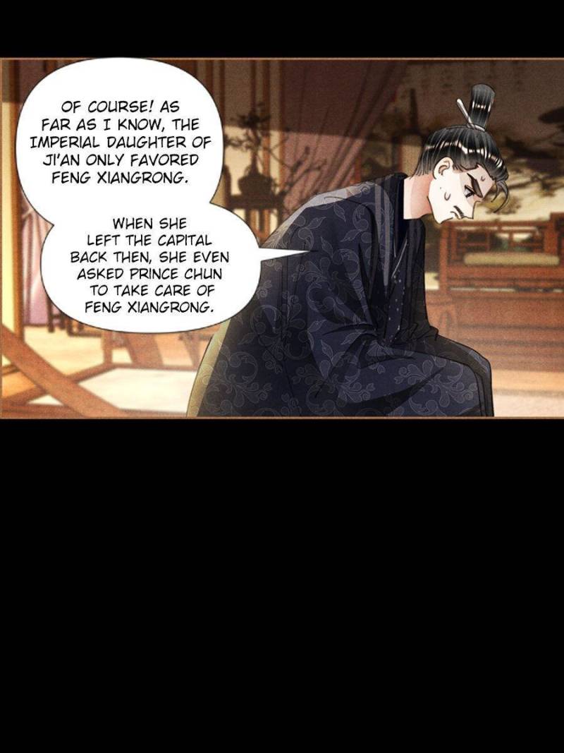 Shen Yi Di Nu chapter 608 page 22