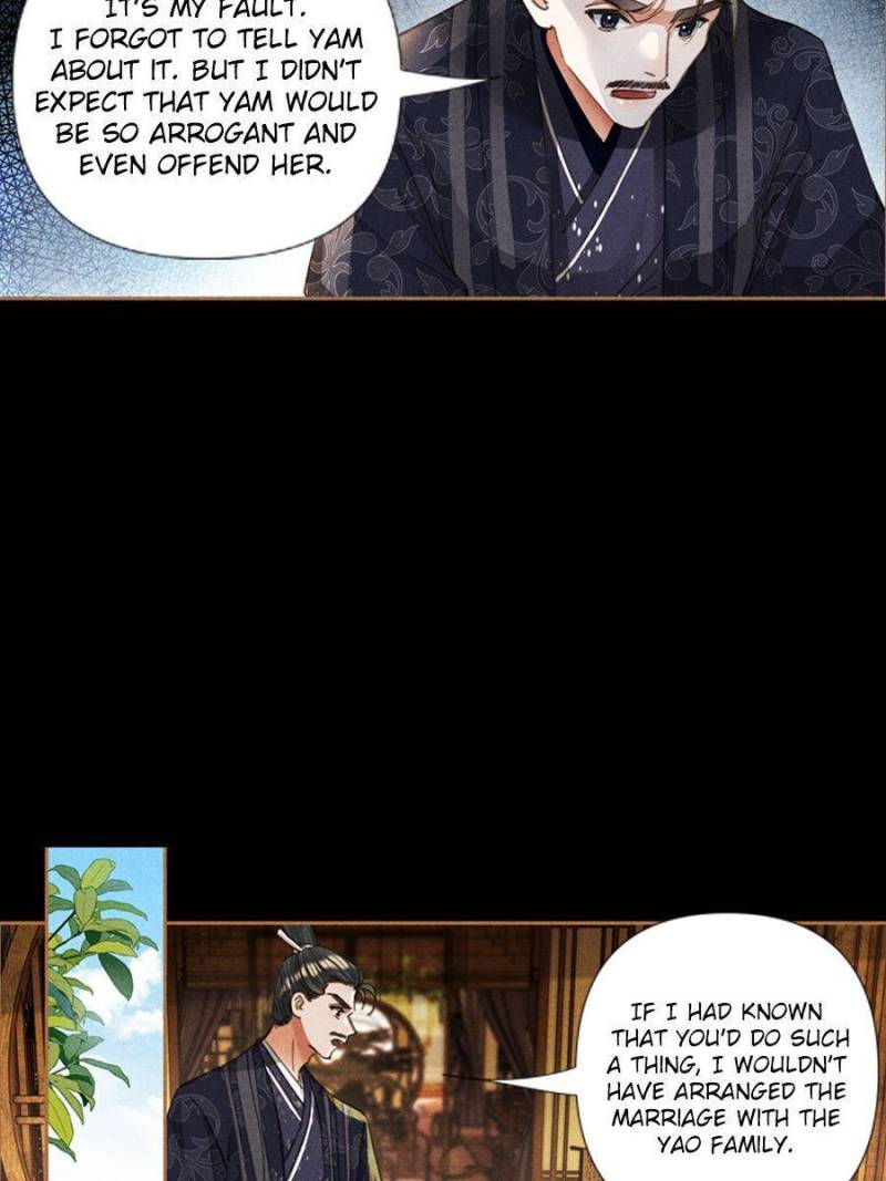 Shen Yi Di Nu chapter 608 page 24