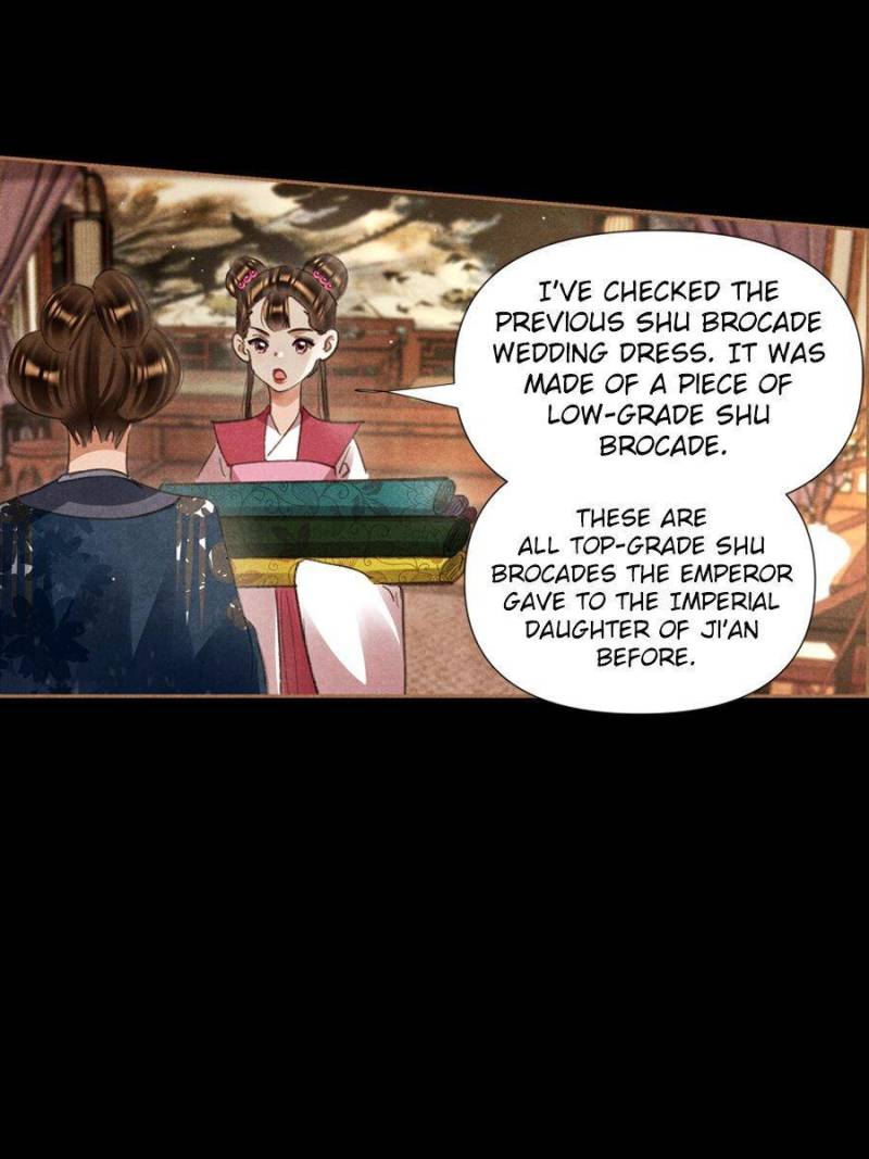 Shen Yi Di Nu chapter 608 page 3