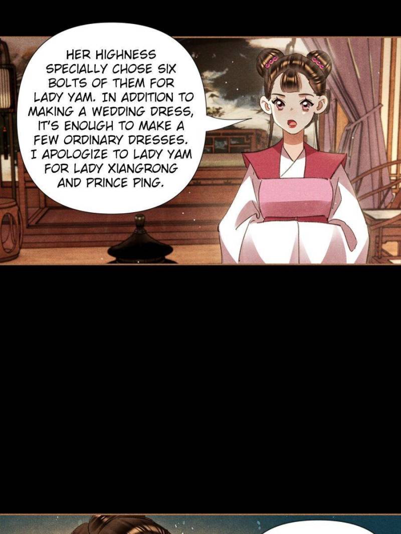 Shen Yi Di Nu chapter 608 page 4