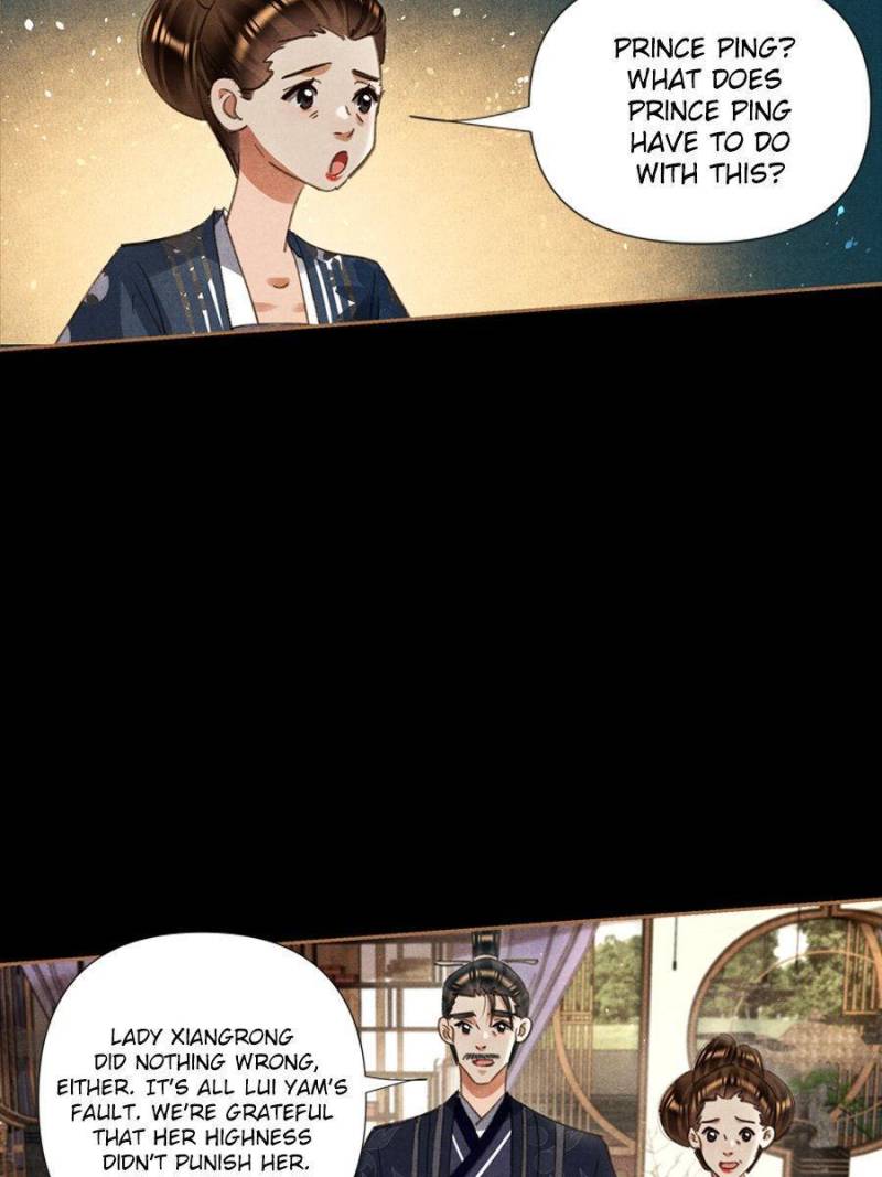 Shen Yi Di Nu chapter 608 page 5