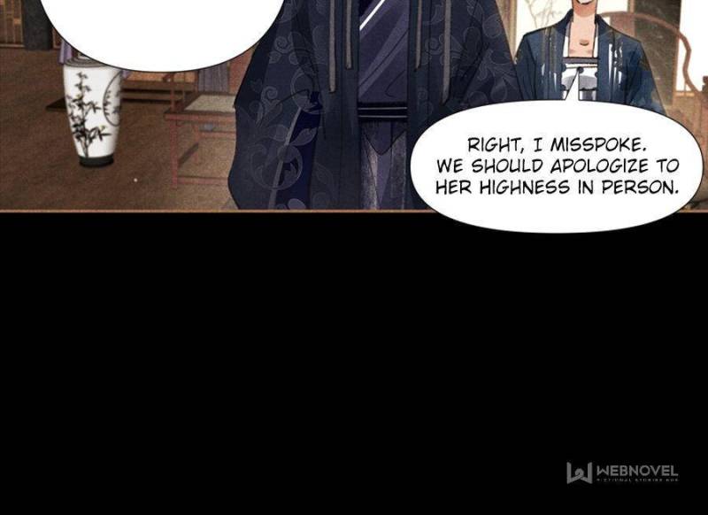 Shen Yi Di Nu chapter 608 page 6