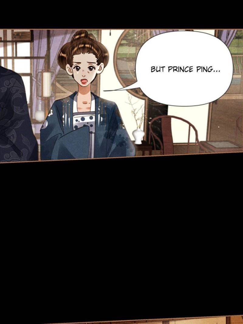 Shen Yi Di Nu chapter 608 page 7