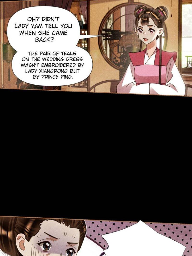 Shen Yi Di Nu chapter 608 page 8