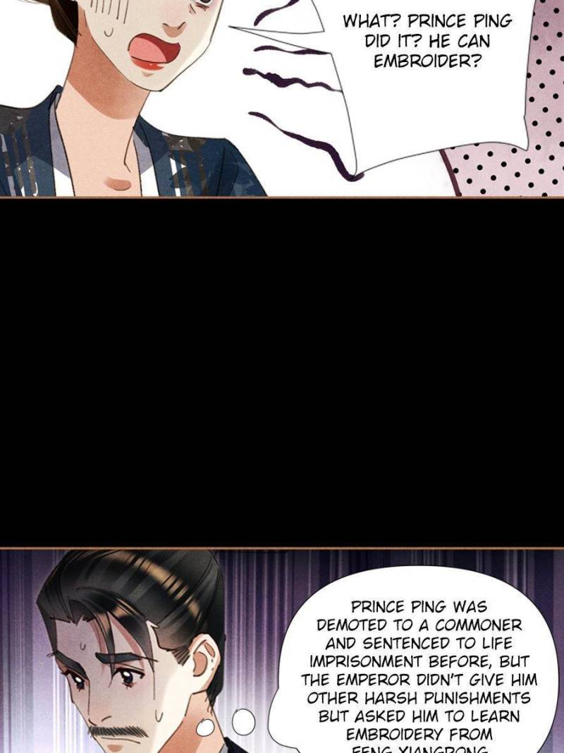 Shen Yi Di Nu chapter 608 page 9