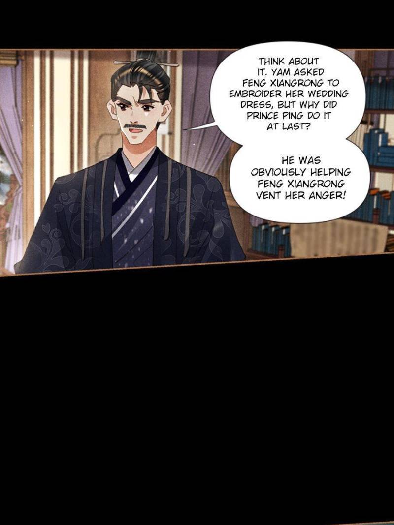 Shen Yi Di Nu chapter 609 page 4