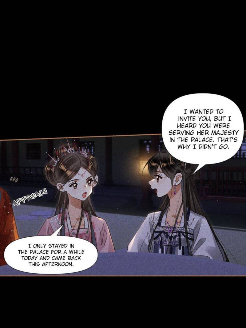 Shen Yi Di Nu chapter 610 page 2
