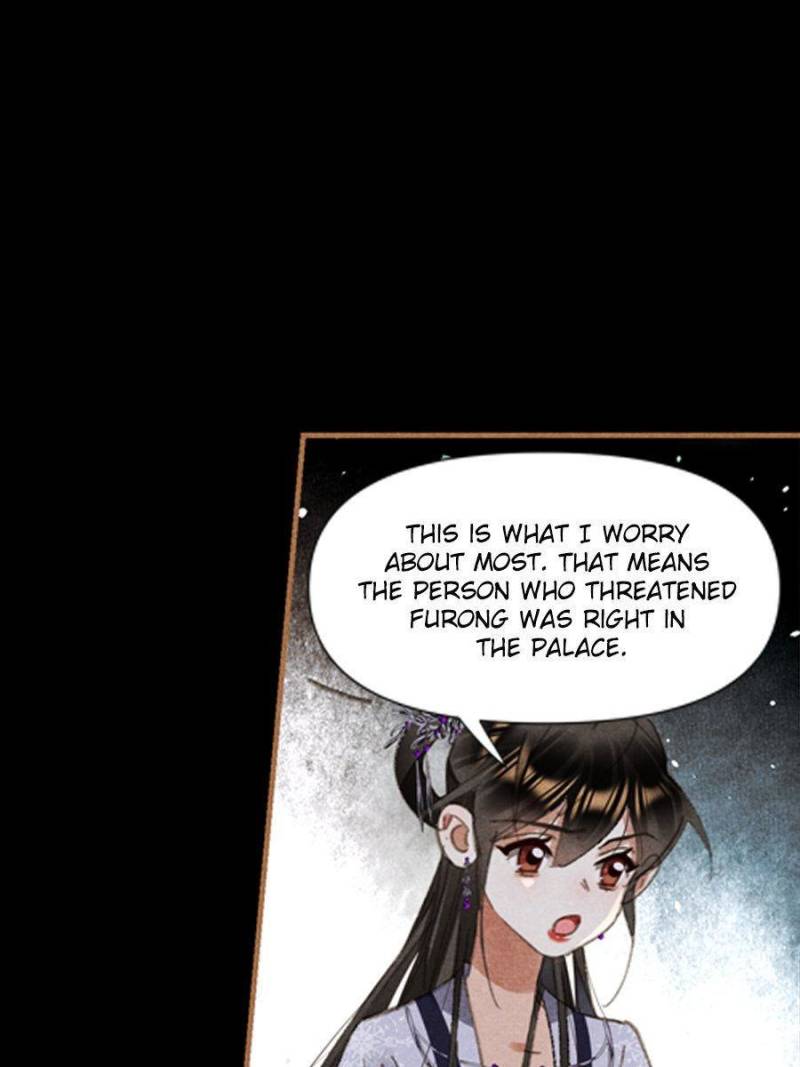 Shen Yi Di Nu chapter 611 page 3