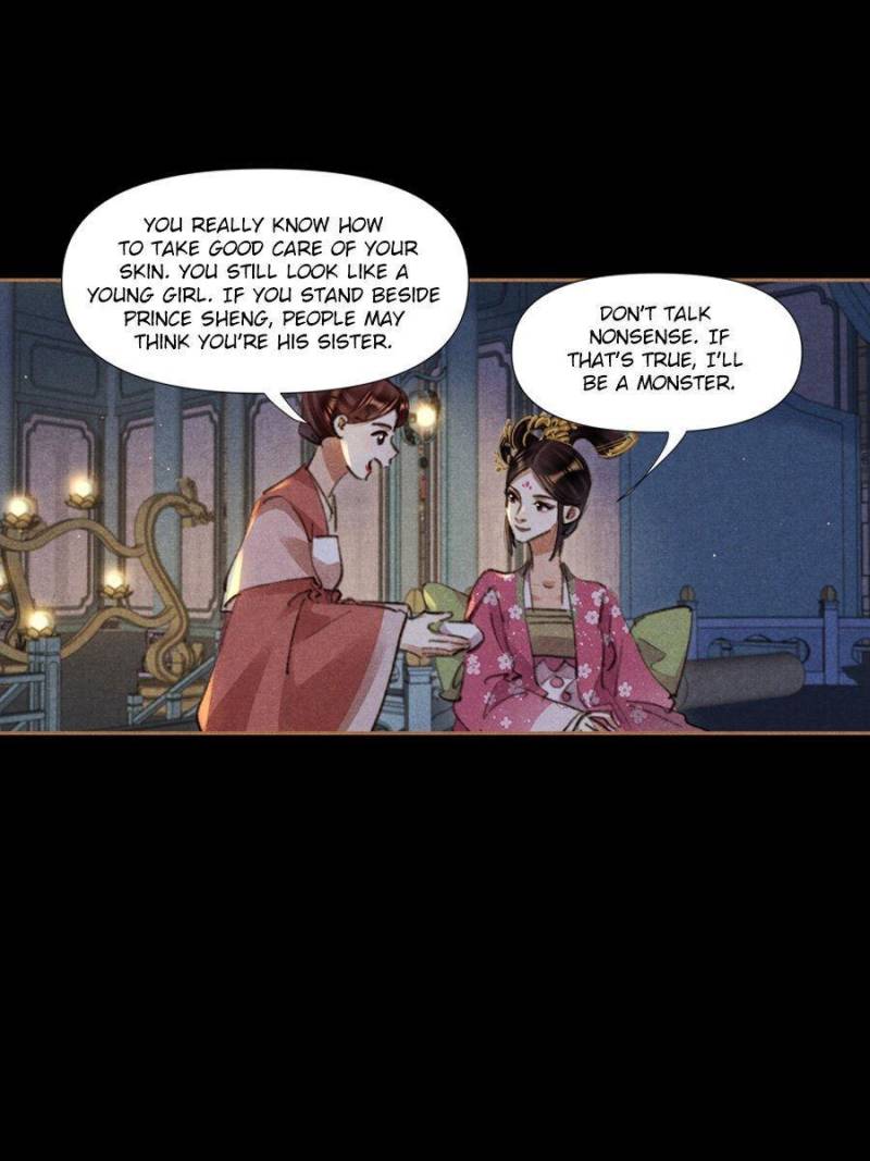 Shen Yi Di Nu chapter 614 page 2