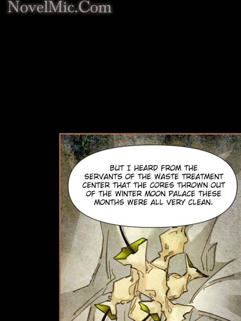 Shen Yi Di Nu chapter 614 page 22