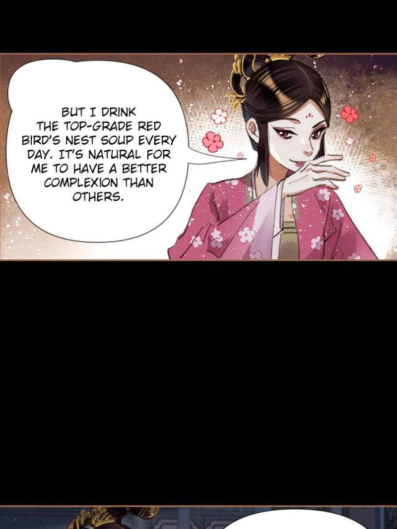 Shen Yi Di Nu chapter 614 page 3