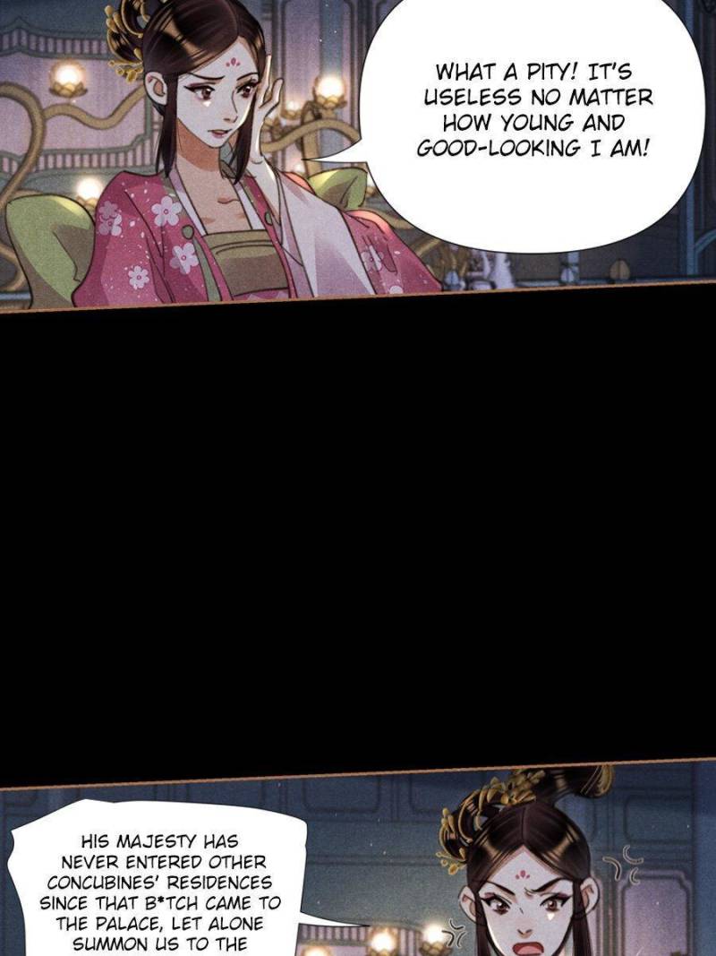 Shen Yi Di Nu chapter 614 page 4