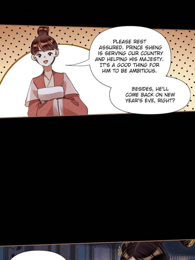 Shen Yi Di Nu chapter 614 page 8