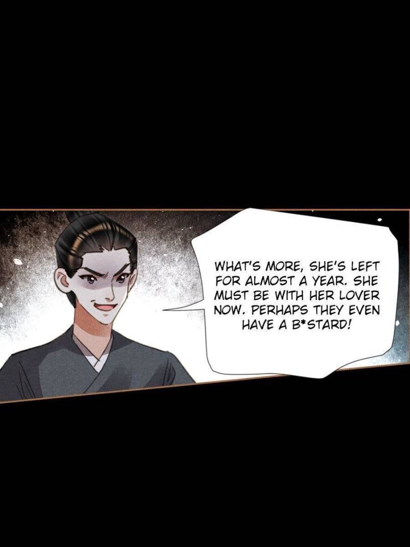 Shen Yi Di Nu chapter 615 page 2