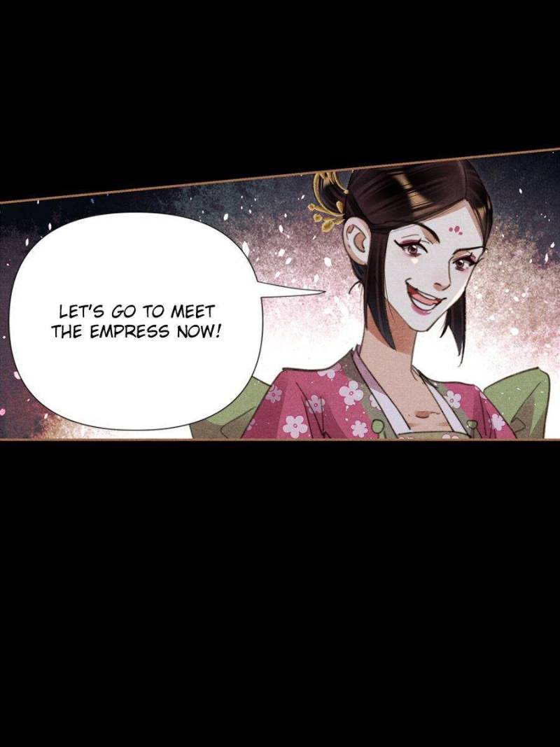 Shen Yi Di Nu chapter 615 page 3