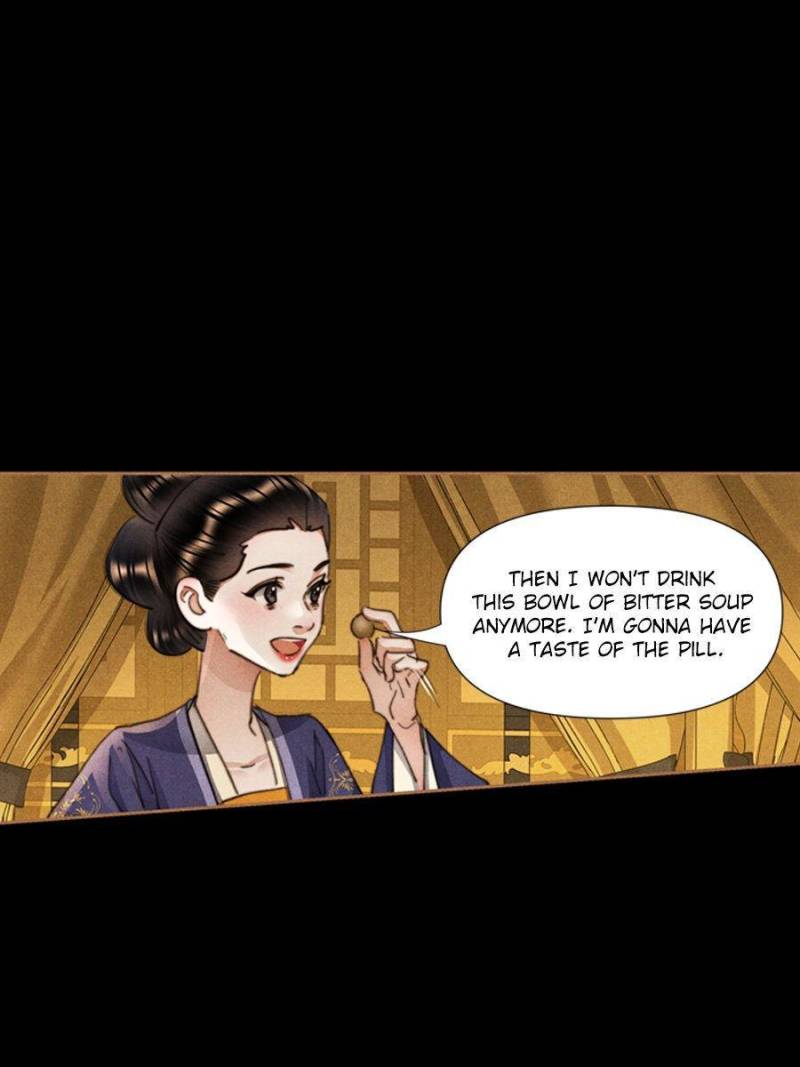 Shen Yi Di Nu chapter 616 page 21