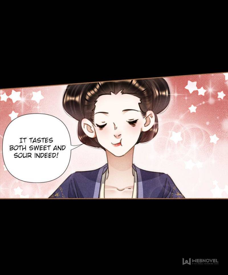 Shen Yi Di Nu chapter 616 page 22