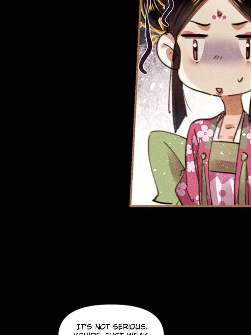 Shen Yi Di Nu chapter 616 page 5