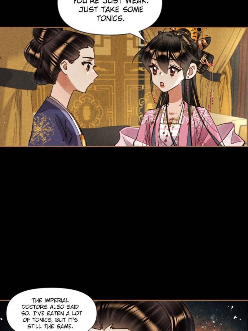 Shen Yi Di Nu chapter 616 page 6