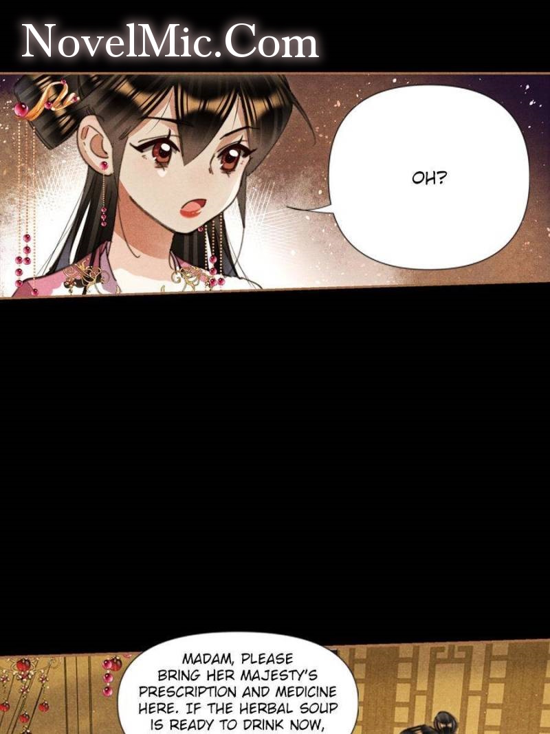 Shen Yi Di Nu chapter 616 page 8