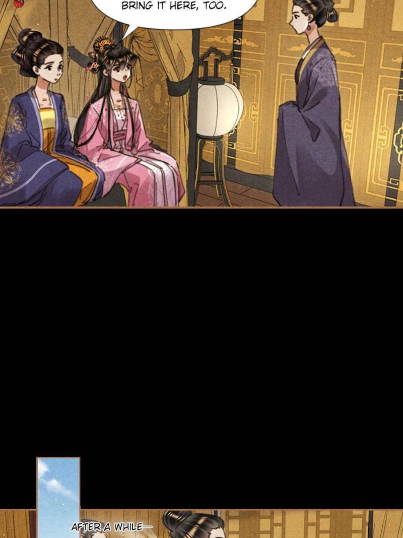 Shen Yi Di Nu chapter 616 page 9