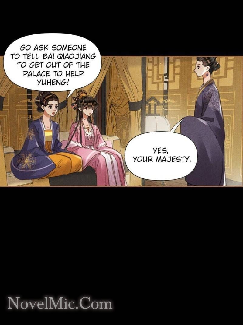 Shen Yi Di Nu chapter 617 page 2
