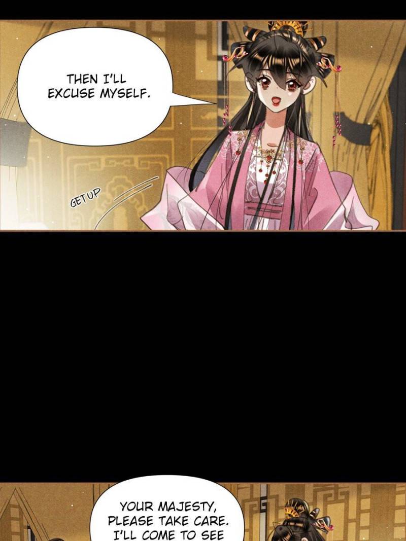 Shen Yi Di Nu chapter 617 page 3