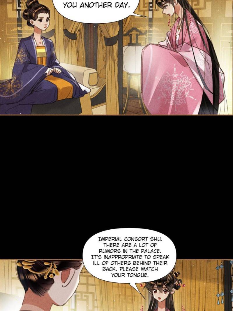 Shen Yi Di Nu chapter 617 page 4