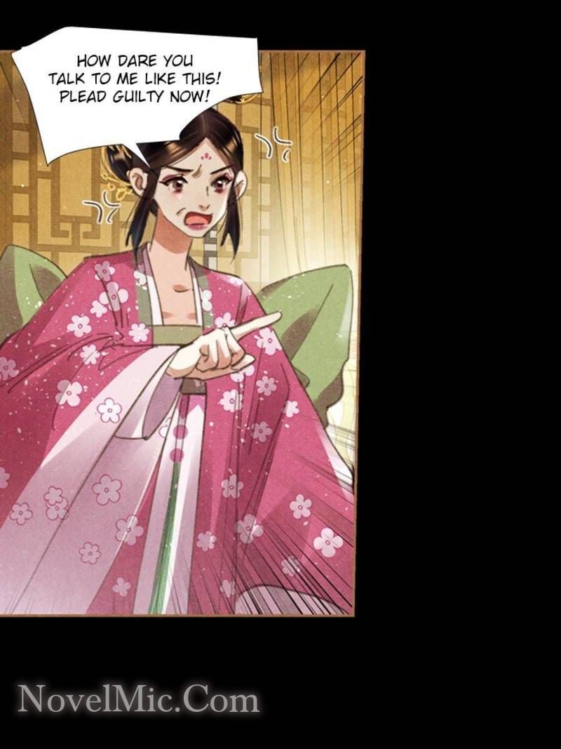 Shen Yi Di Nu chapter 617 page 7