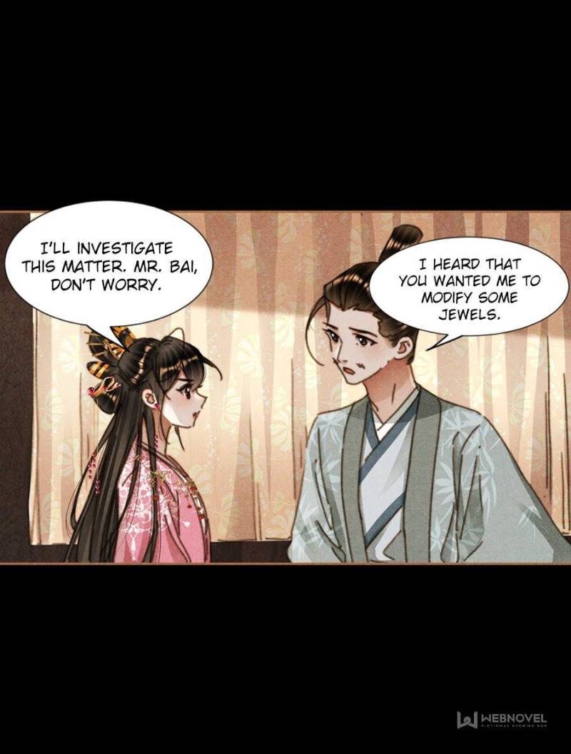 Shen Yi Di Nu chapter 618 page 20